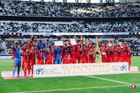 加克波传射西蒙斯破门 荷兰4-0立陶宛晋级世界杯